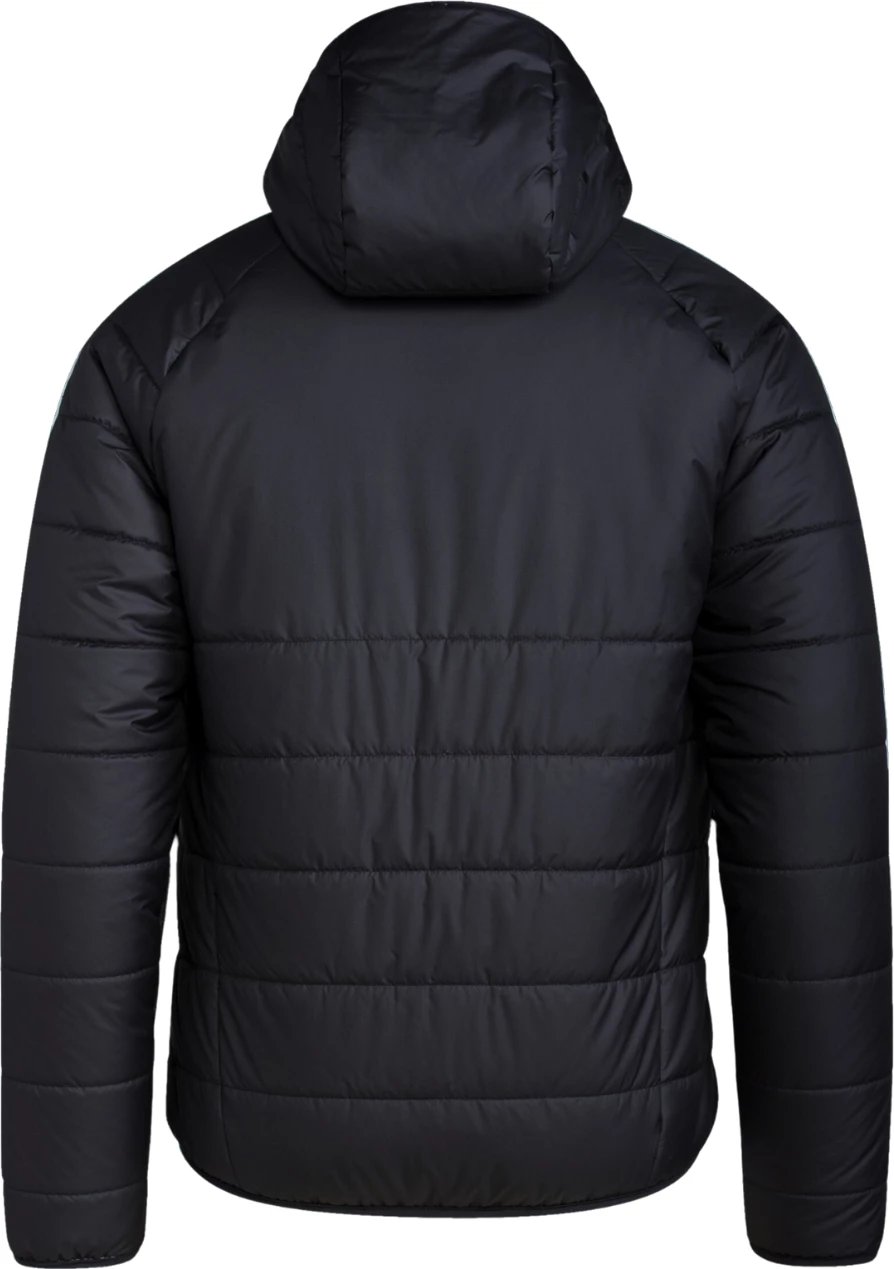 Jakne dimri për meshkuj adidas, e zezë