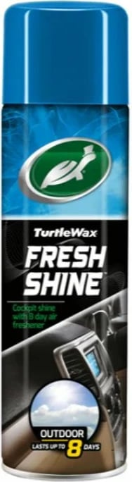 Sprej Maske Fresh Shine Outdoor 500ml