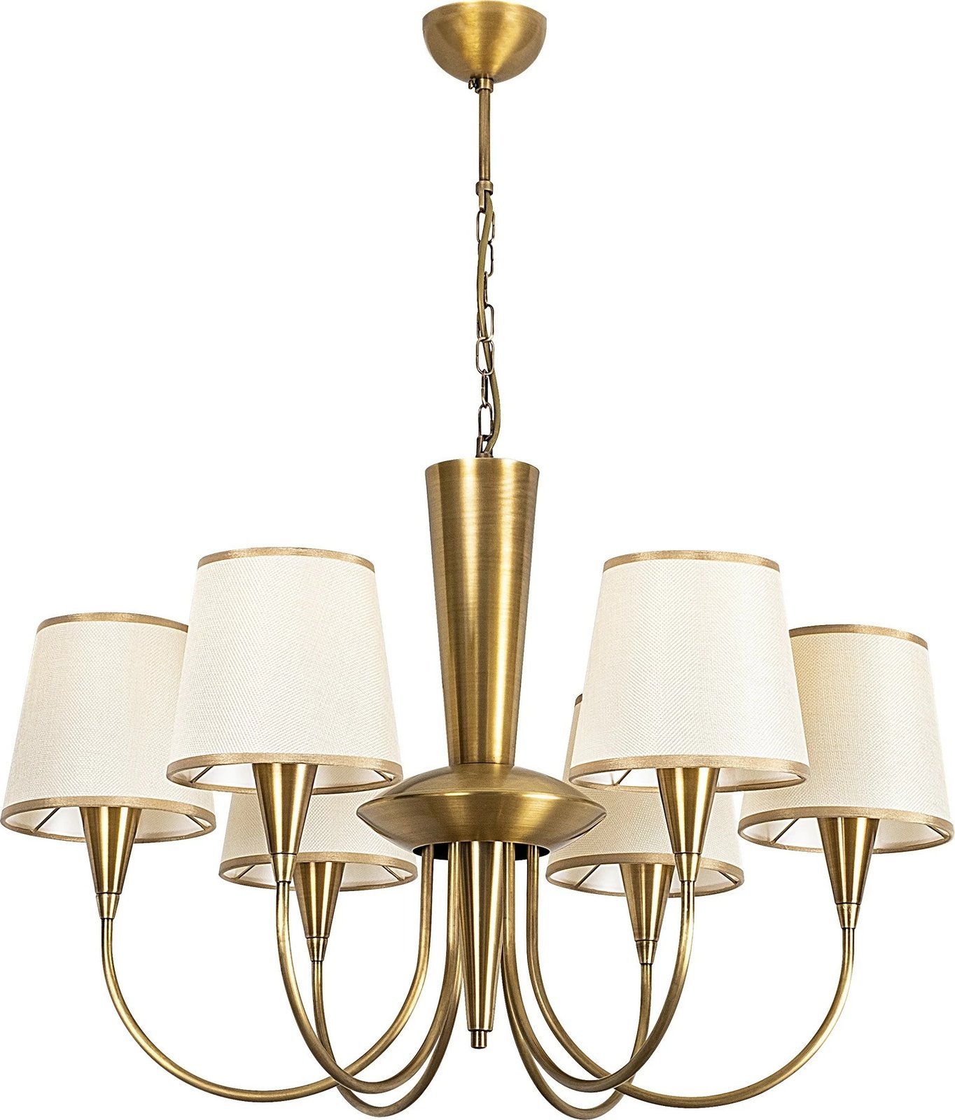 Llambadar Opviq, Pardo - 3011, ngjyrë antike