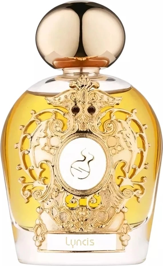 Eau de Parfum uniseks Tiziana Terenzi Lyncis 100ml