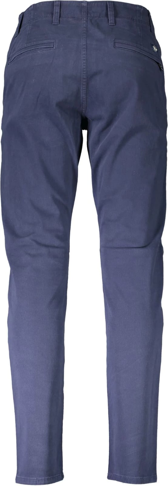 Pantallona Dockers meshkuj, blu