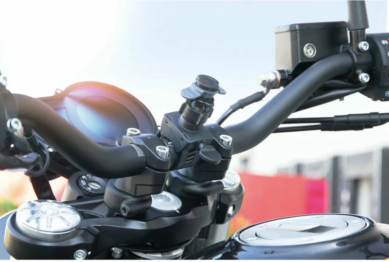 Fiksues I Mbajtesit Telefonit Opti-belt