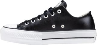 Atlete Converse femra, të zeza
