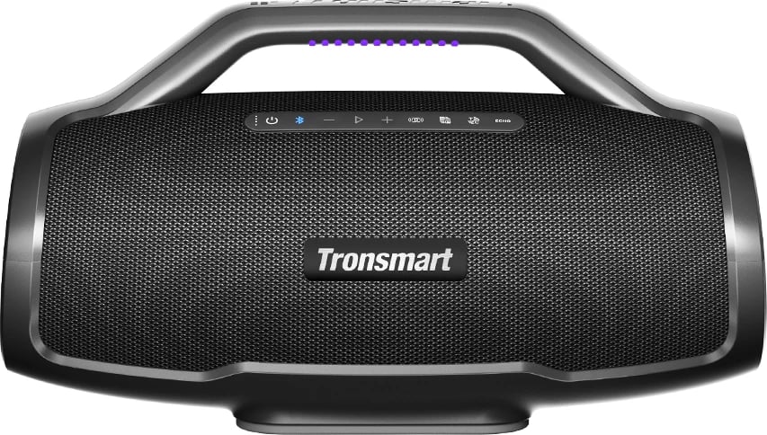 Altoparlant portativ Tronsmart Bang Max 130W, Bluetooth 5.3, IPX6, i zi