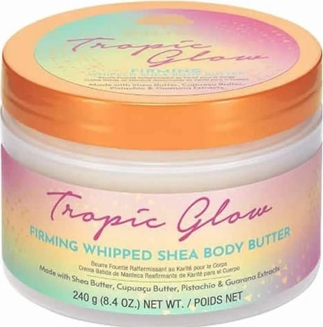 Buter për trup Tree Hut Tropic Glow 240g
