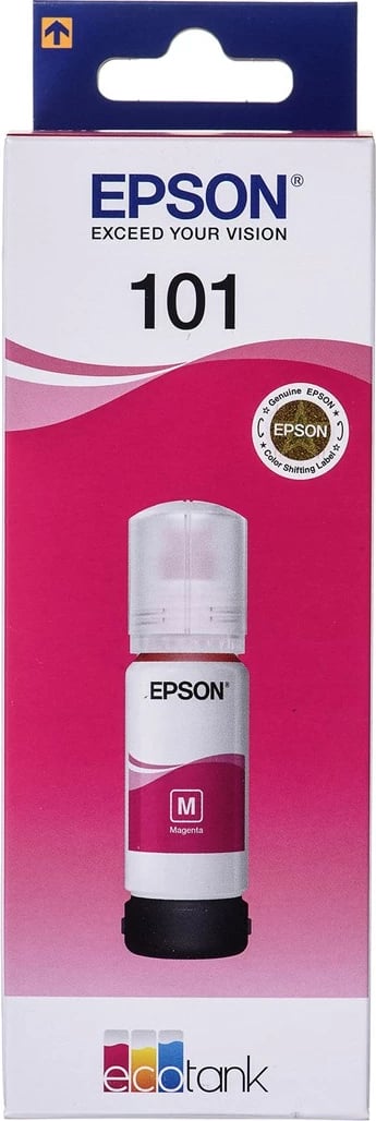 Bojë Epson C13T03V34A, e vjollcë, 1 copë