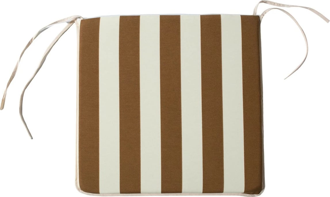 Jastëk për karrige Hanah Home, Kare 4, shumëngjyrësh