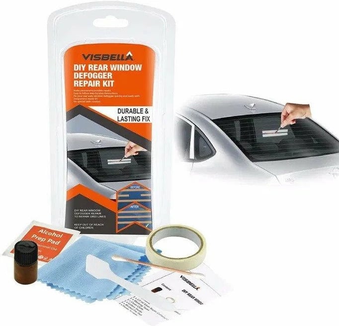 Riparues I Nxemjes Se Dritareve Te Makinave 182034