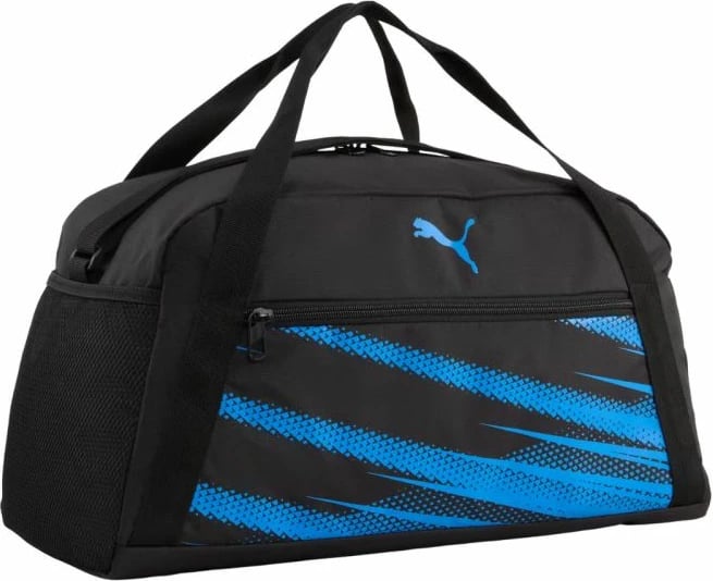 Çantë sportive Puma unisex, e zezë