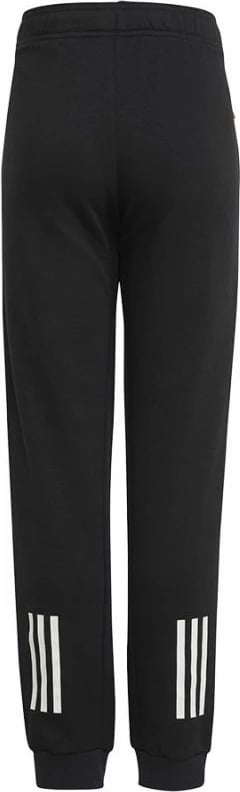 Pantallona për djem adidas, të zeza