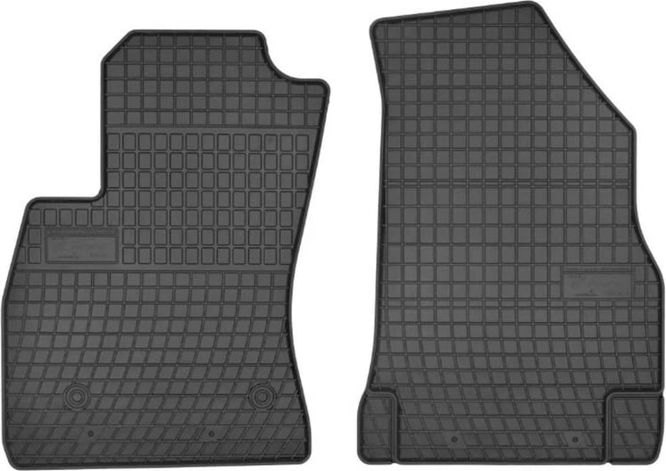 Shtroje Gome Fiat Doblo Ii 2pcs 08 0910p