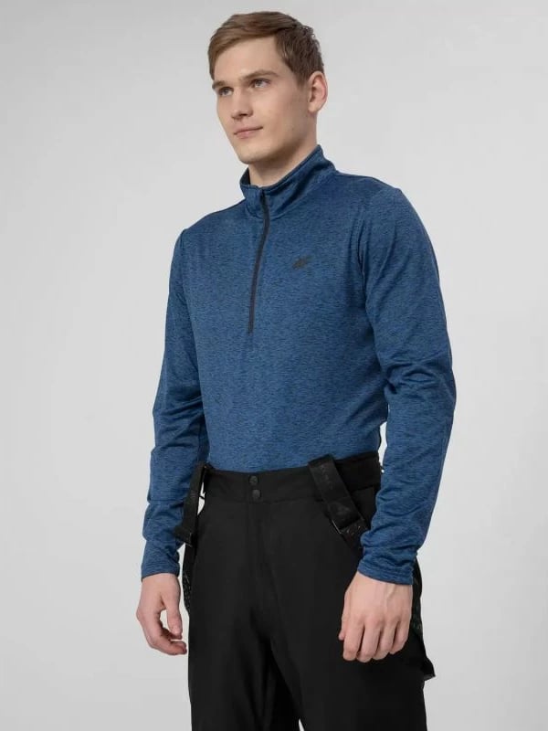 Duks termoaktiv për meshkuj 4F, blu