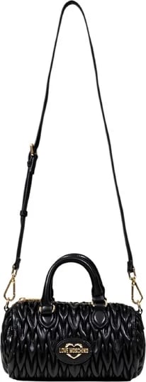 Çantë Love Moschino, femra, e zezë