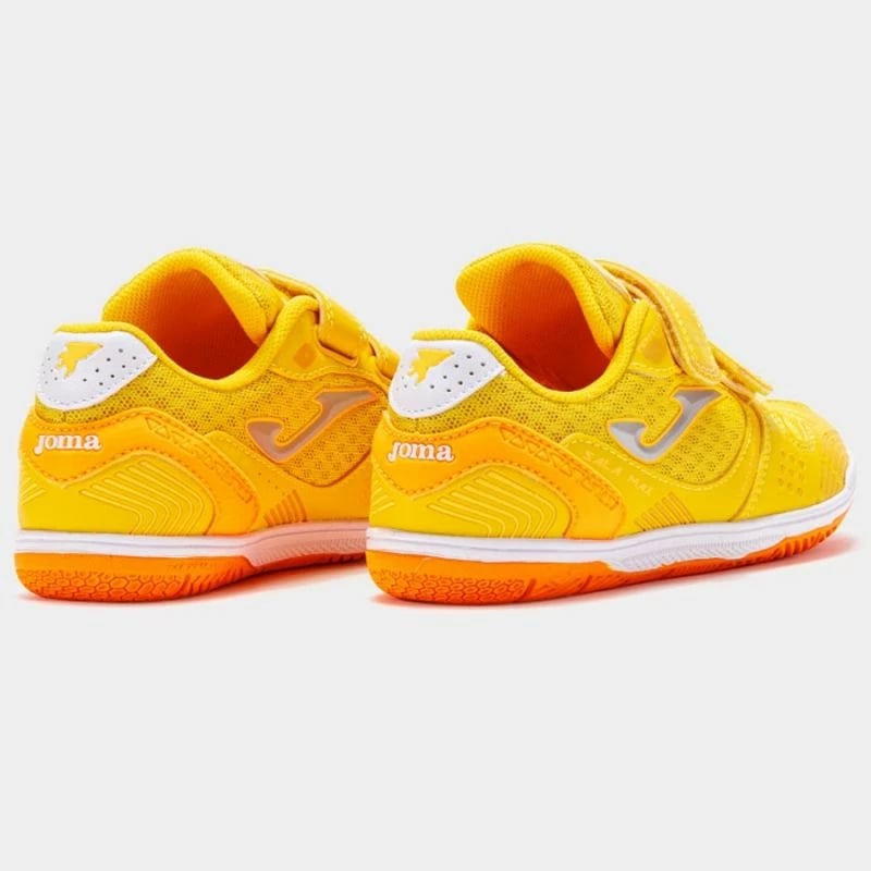 Atlete për fëmijë Joma, të verdha