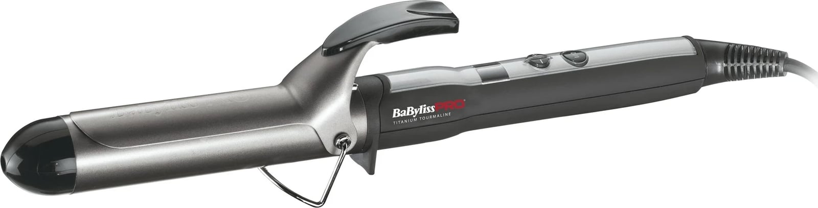 Hekur për kaçurrela Babyliss BAB2274TTE, Titanium
