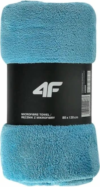 Peshqir 4F, blu