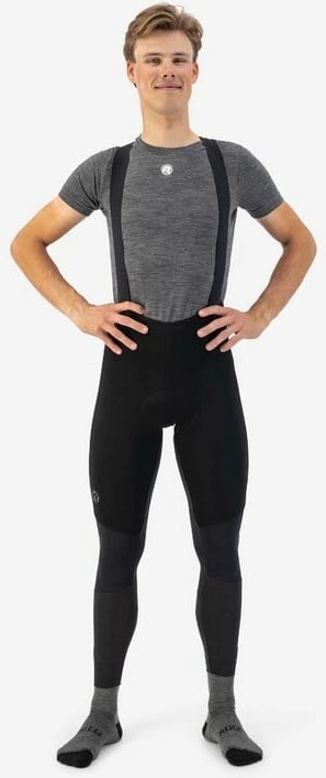 shorce çiklizmi për meshkuj Rogelli, të zeza