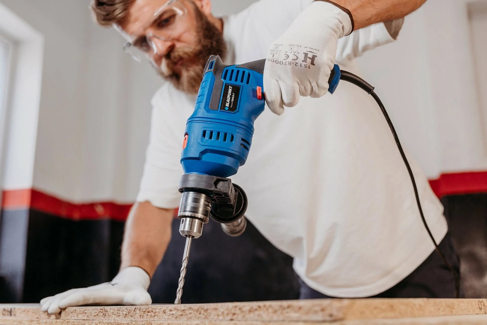 Drill BLAUPUNKT ID8010