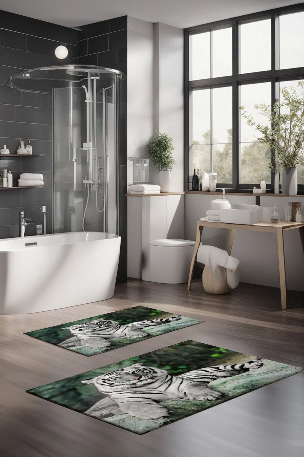 Set tapetash për banjo (2 copë), Mijolnir, CT-5122