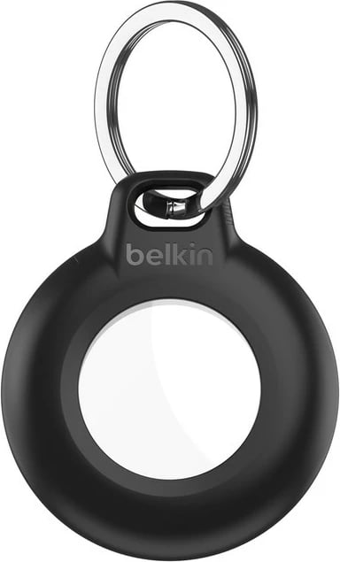 Mbështjellës Belkin MSC013btBK, Apple AirTag, i zi