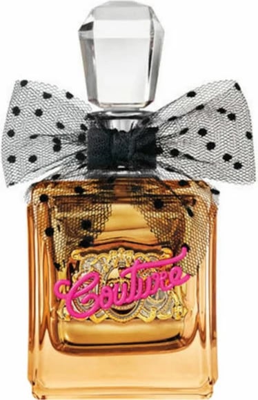 Eau de Parfum unisex Juicy Couture Viva La Juicy Gold Couture 30ml