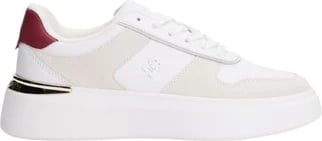 Atlete femra Tommy Hilfiger, të bardha