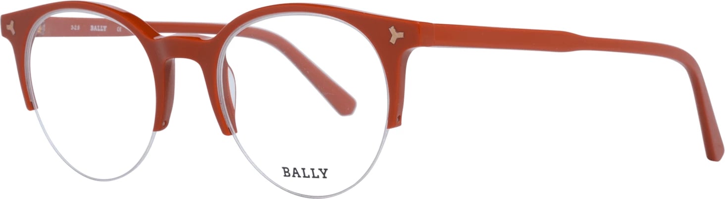 Korniza optike unisex Bally, e kaftë 