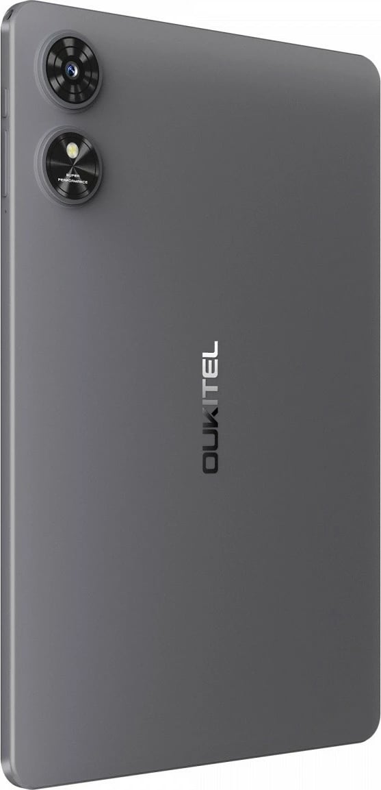Tablet OUKITEL OT6 WIFI 10.1 inç, 4/64GB, Gri me rysik
