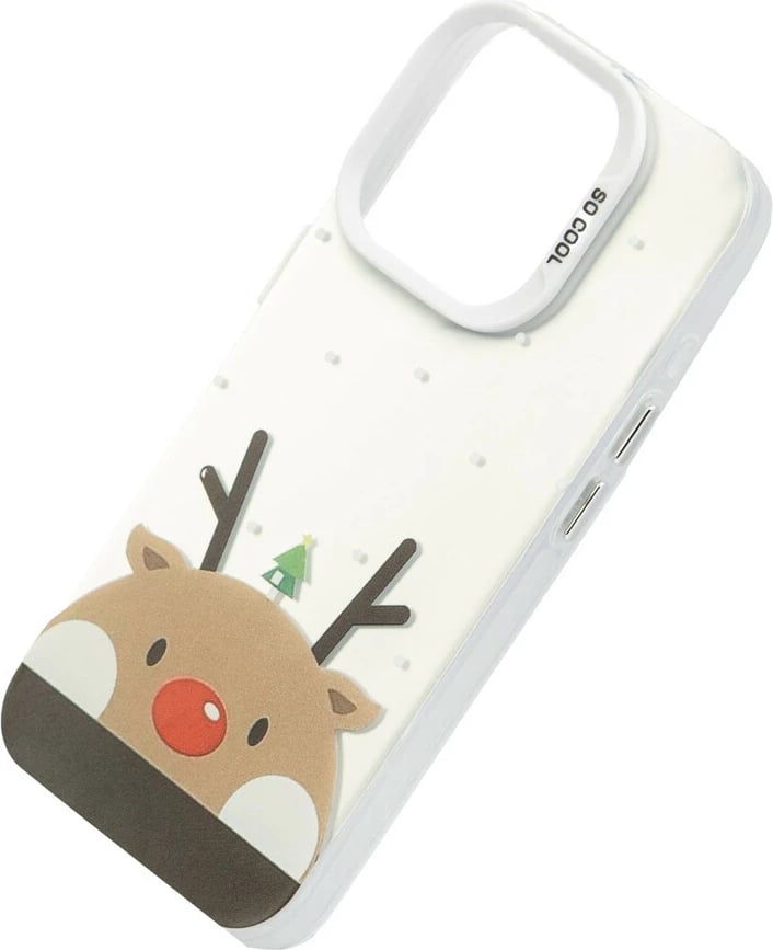 Fotroll Për Telefon Tech Time FA101-009 (IP16PROMAX)