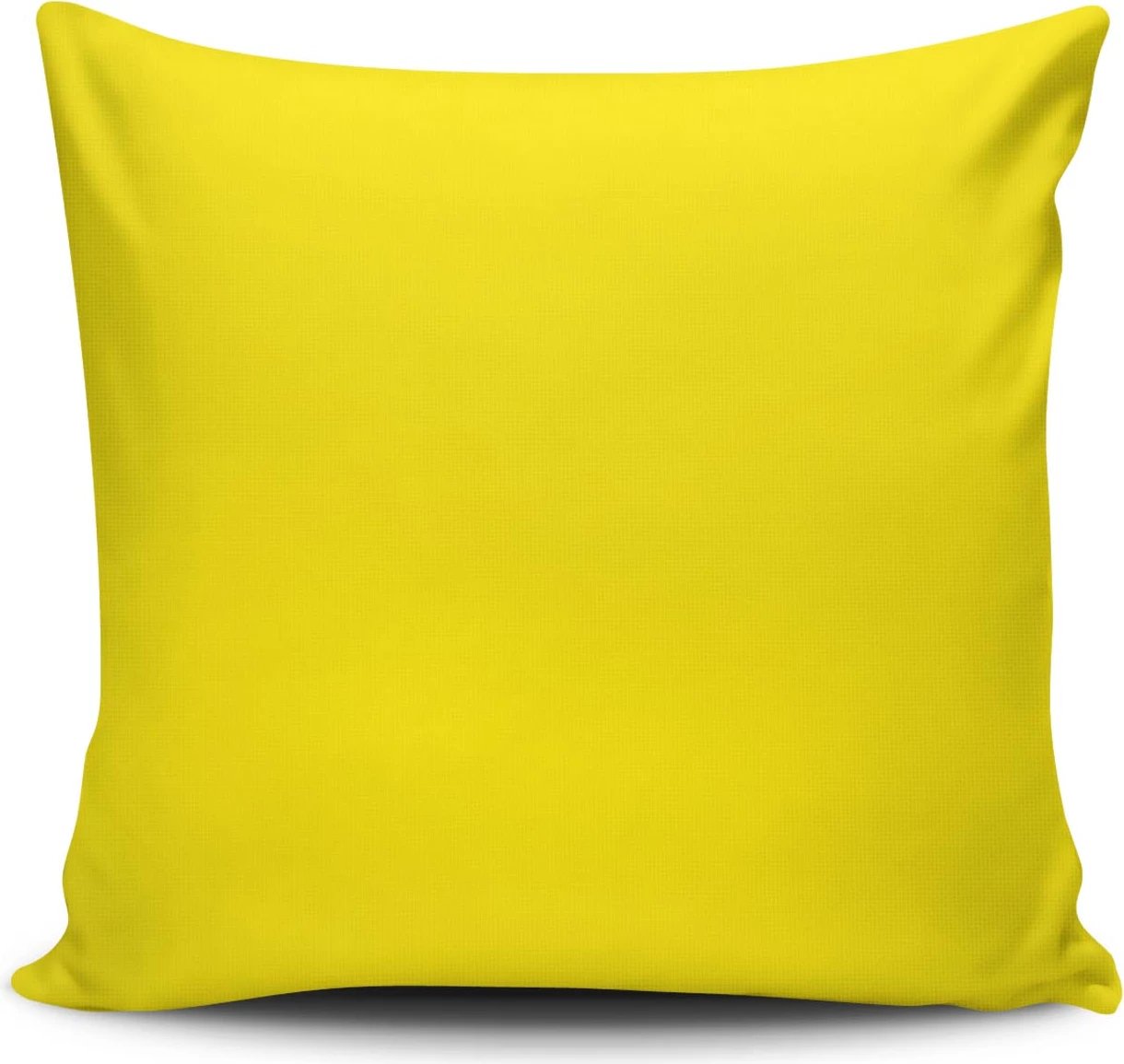 Jastëk dekorativ Aberto Design, TRKRLNTİCLİ-15, 43x43cm