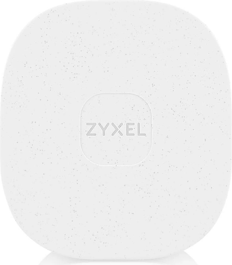 Ruter 5G Wi‑Fi 7, Zyxel FWA515, 2.5 GbE, Nebula cloud, i bardhë