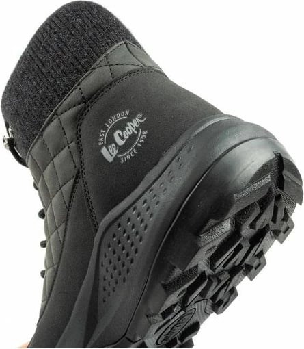 Atlete dimri për femra Lee Cooper, të zeza