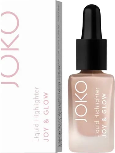 Highlighter I lëngshëm Joko Twilight