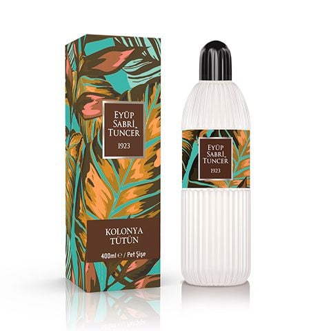 Eau De Cologne EST Tobacco 400ml