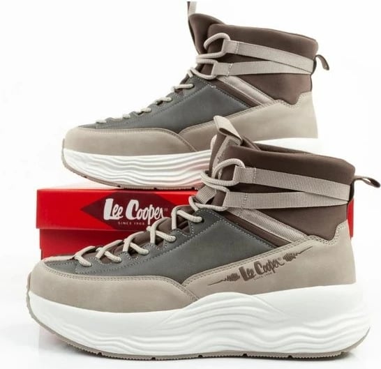 Atlete për femra Lee Cooper, bezhë