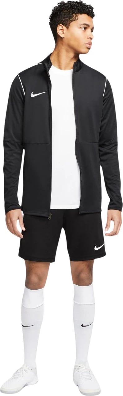 Duks për meshkuj Nike, i zi