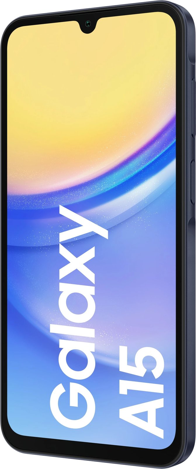 Celular Samsung Galaxy A15, 6.5", 4+128GB, i zi 