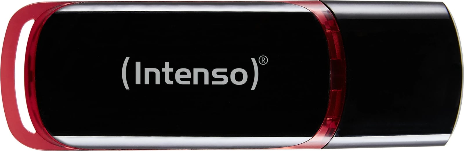 USB flash Intenso 64GB, USB 2.0, zi-kuqe