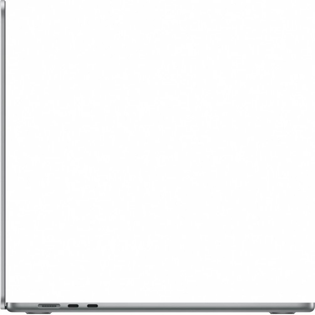 Kompjuter portativ Apple MacBook Air MC9H4ZE/A, 15.3", M3, 24GB RAM, 512GB SSD, Starry Gray