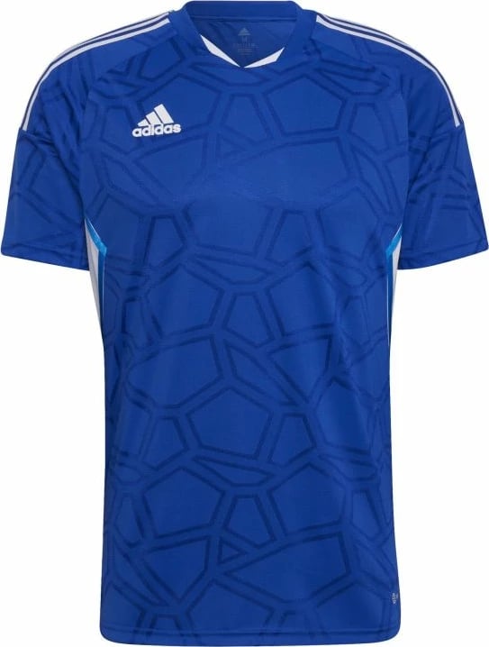 Maicë për meshkuj adidas, e kaltër