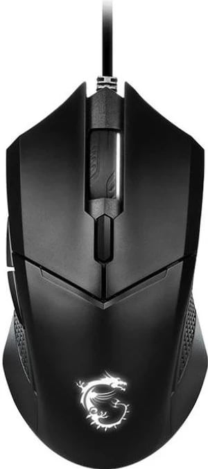 Maus MSI Clutch DM07, i zi