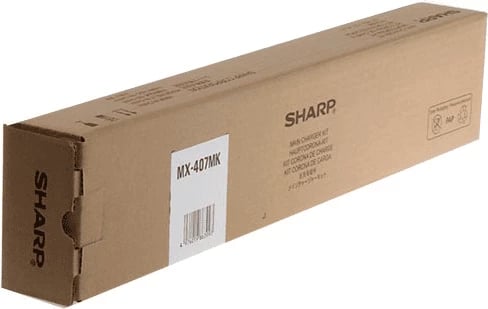 Pjesë këmbimi printeri, Sharp, MX-407MK, njësi fuzioni, pa ngjyrë