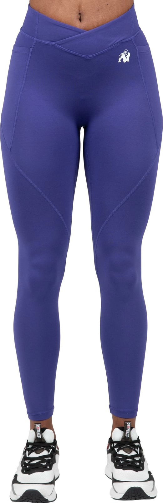 Willow Leggings  (Geta Sportive për Femra) – Vjollcë