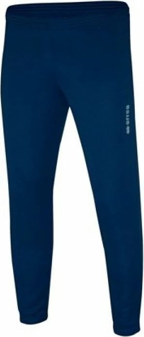 Pantallona sportive për fëmijë ERREA, navy blue