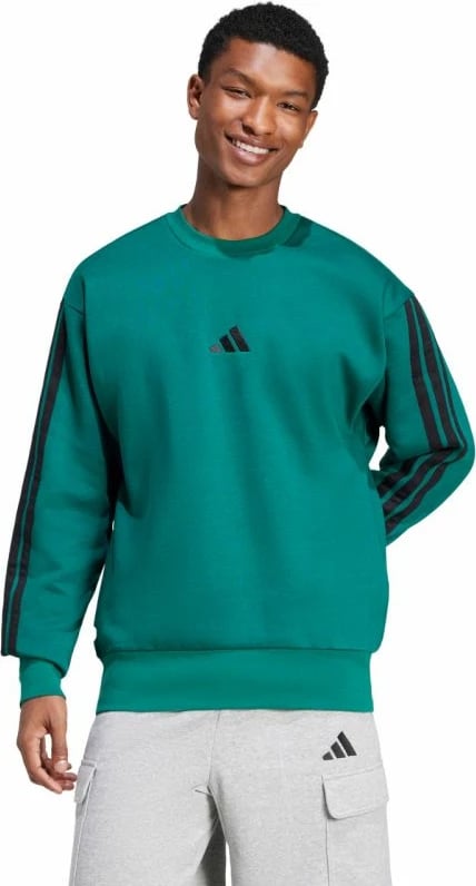 Duks adidas për meshkuj, i gjelbër