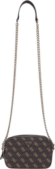 Çantë Guess, femra, kafe