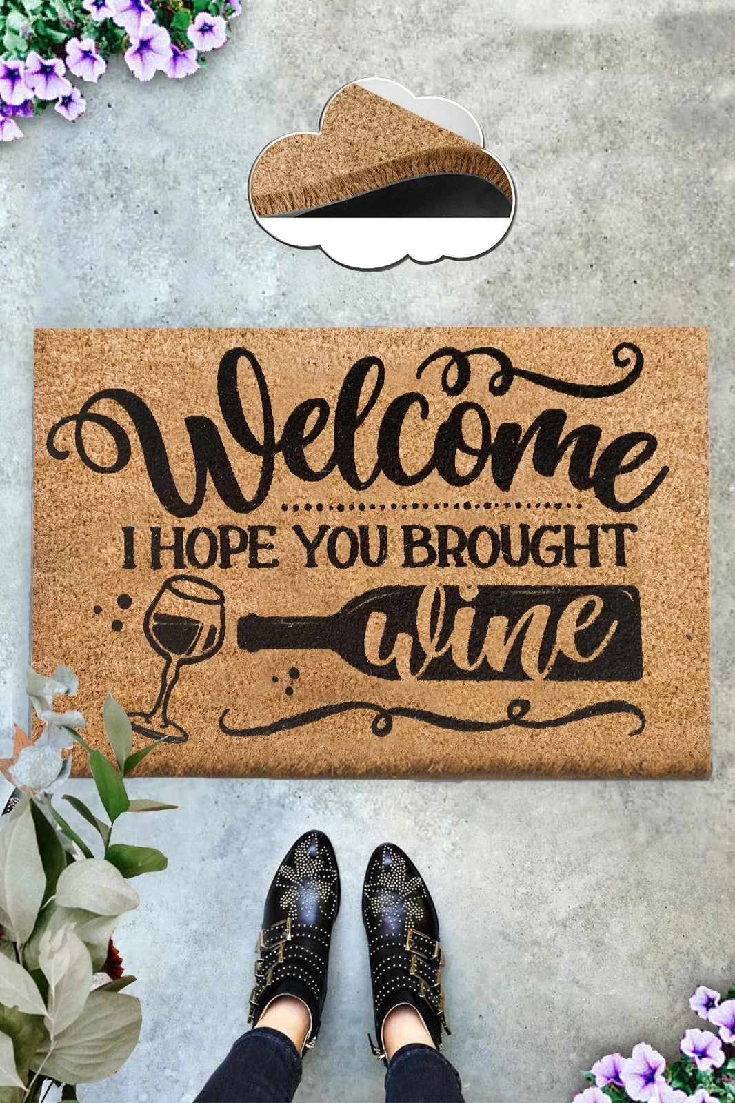 Shilte hyrëse Coco Conceptum Hypnose, ngjyrë vere