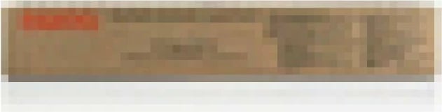 Toner Utax CK-5513M (1T02VMBUT0) kapacitet 5,550–8,800 faqe, magenta