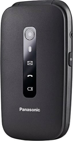 Celular Panasonic KX-TU550, 64 MB, 2.8", i zi