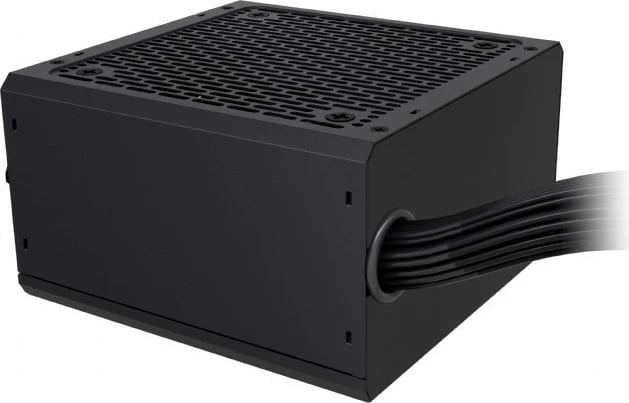 Kasë furnizimi Gembird Fornax Power 850W, 80 PLUS Bronze, e zezë